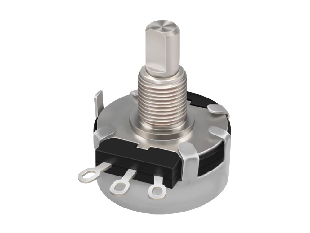 RD27 high power potentiometer